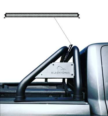 Classic Roll Bar Kit <br>05-21 Nissan Frontier