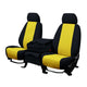 Yellow Insert with Black Trim