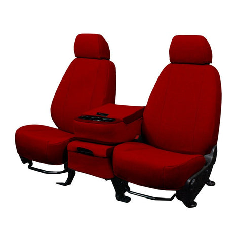 Red Insert and Trim