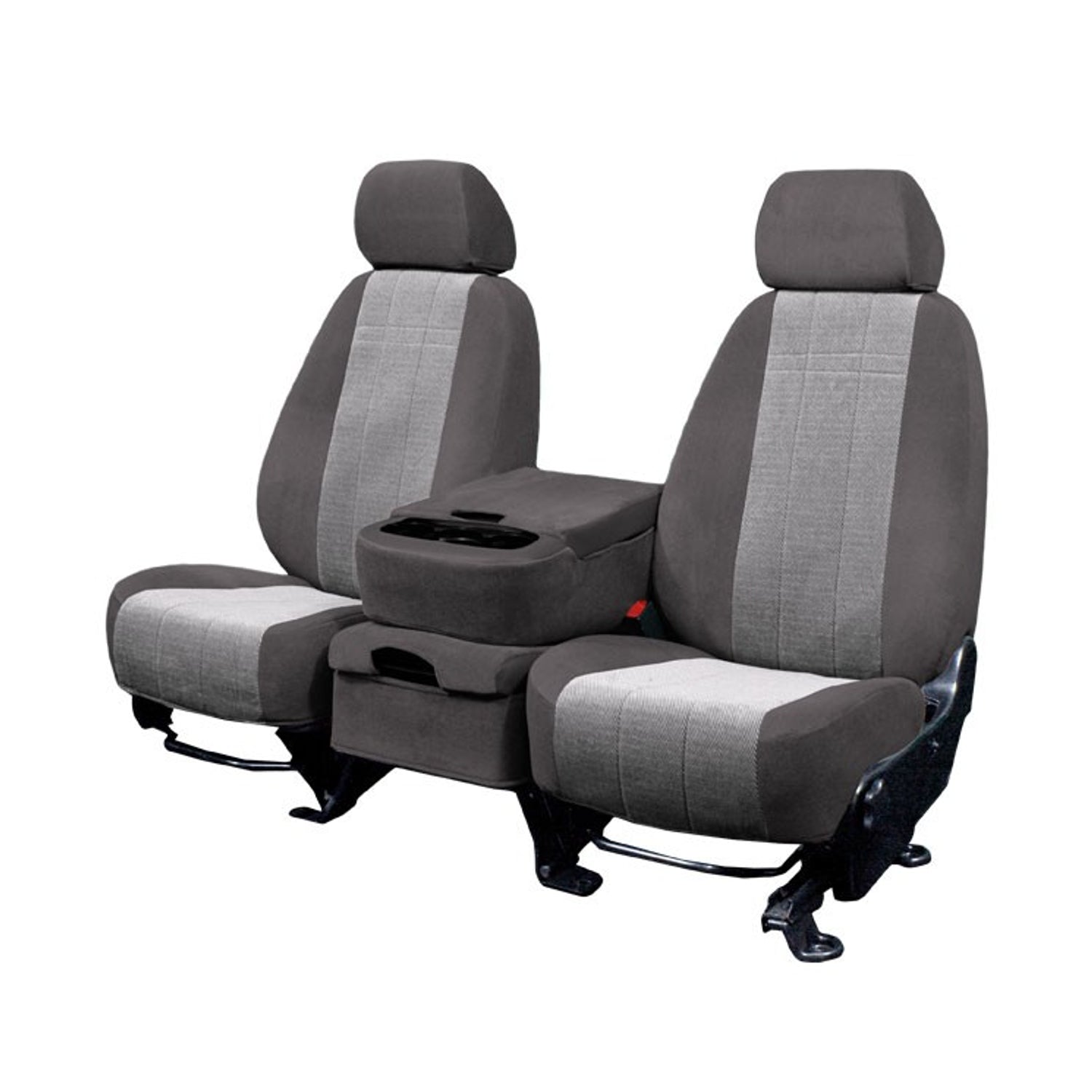 Charcoal Premier Insert with Classic Trim