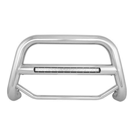 Max Beacon Bull Bar <br>20-23 Kia Telluride, Hyundai Palisade