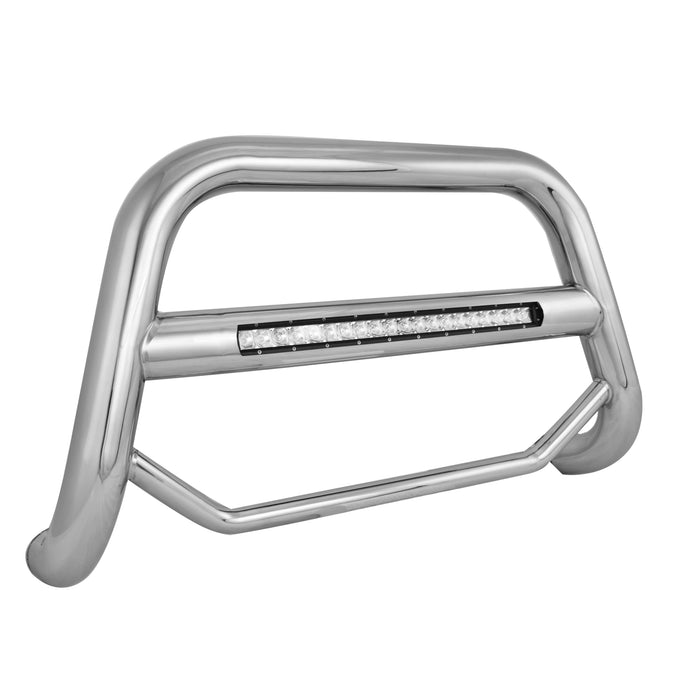 Max Beacon Bull Bar <br>92-98 Jeep Grand Cherokee