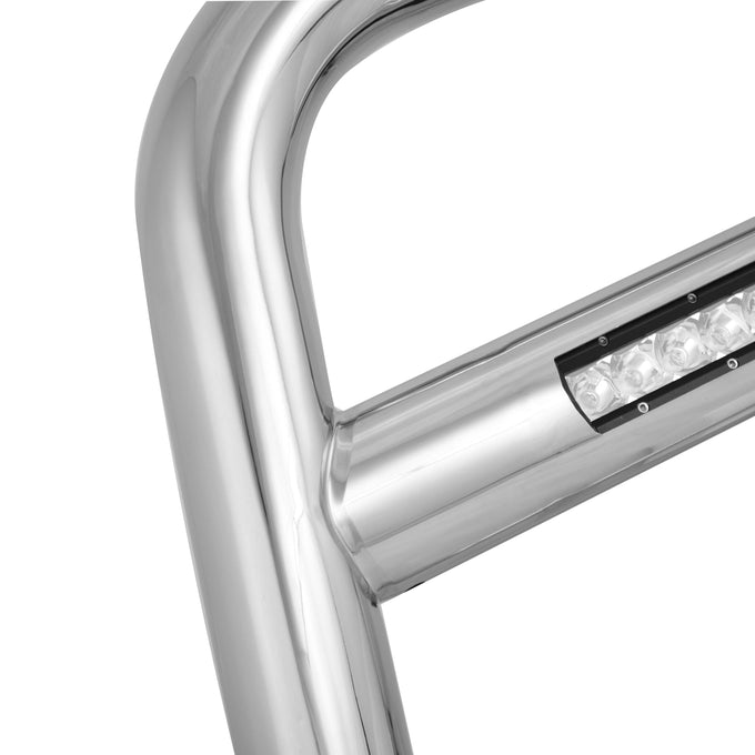 Max Beacon Bull Bar <br>92-98 Jeep Grand Cherokee