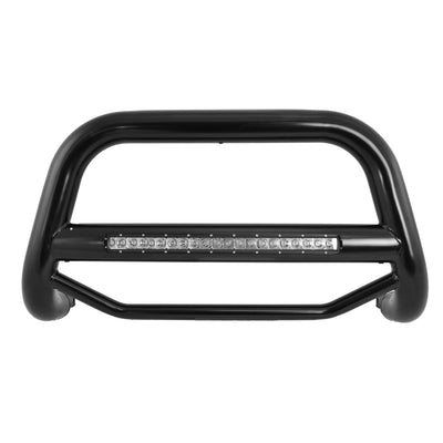 Max Beacon Bull Bar <br>21-23 Nissan Rogue