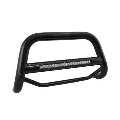 Max Beacon Bull Bar <br>21-23 Nissan Rogue