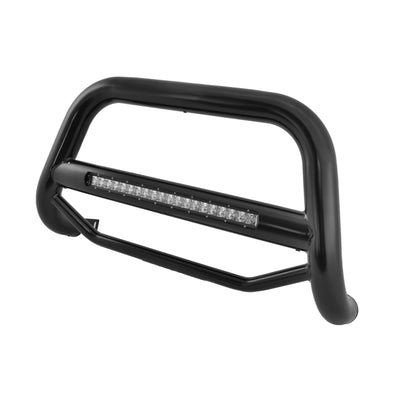 Max Beacon Bull Bar <br>21-23 Nissan Rogue