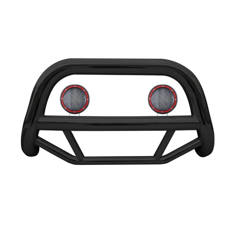 Max Bull Bar Kit <br>07-09 Chrysler Aspen, 04-09 Dodge Durango