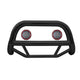Max Bull Bar Kit 03-08 Isuzu Ascender, 02-04 Oldsmobile bravada