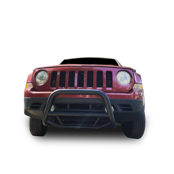 Max Bull Bar <br>08-17 Jeep Patriot