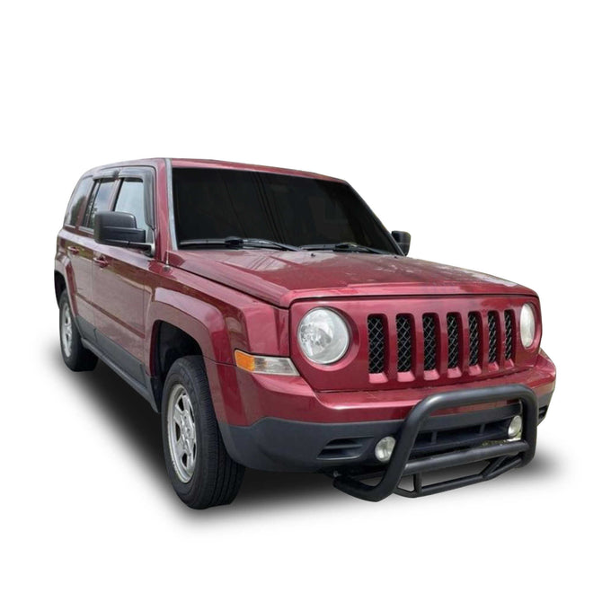 Max Bull Bar <br>08-17 Jeep Patriot