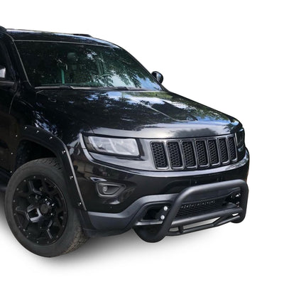 Max Bull Bar <br>11-13 Dodge Durango, 11-21 Jeep Grand Cherokee