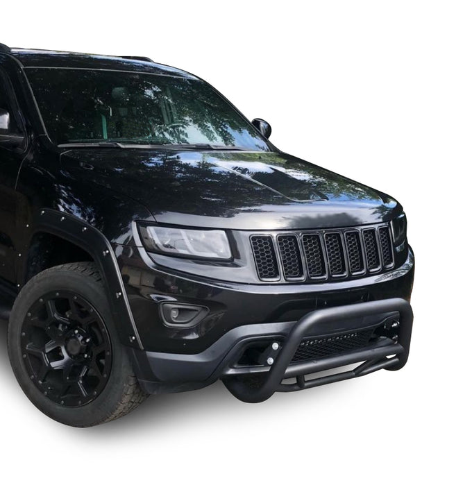 Max Bull Bar <br>11-13 Dodge Durango, 11-21 Jeep Grand Cherokee