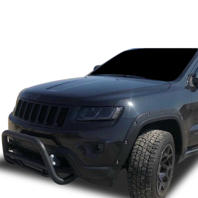 Max Bull Bar <br>11-13 Dodge Durango, 11-21 Jeep Grand Cherokee