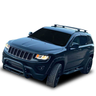 Max Bull Bar <br>11-13 Dodge Durango, 11-21 Jeep Grand Cherokee