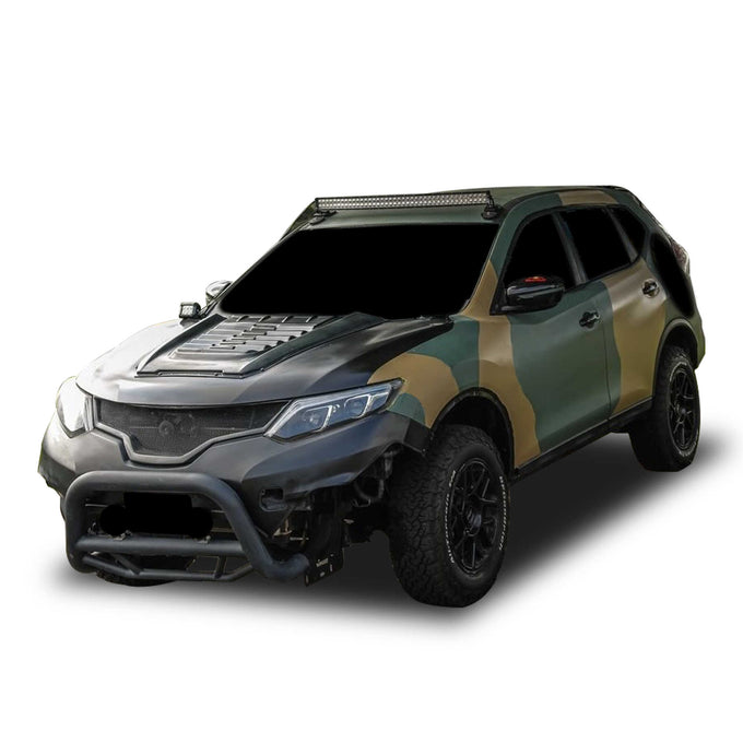 Max Bull Bar <br>14-20 Nissan Rogue