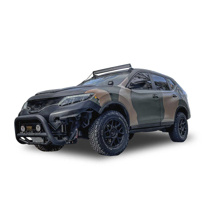 Max Bull Bar <br>14-20 Nissan Rogue