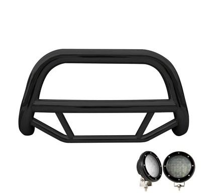Max Bull Bar Kit <br>08-12 Nissan Pathfinder