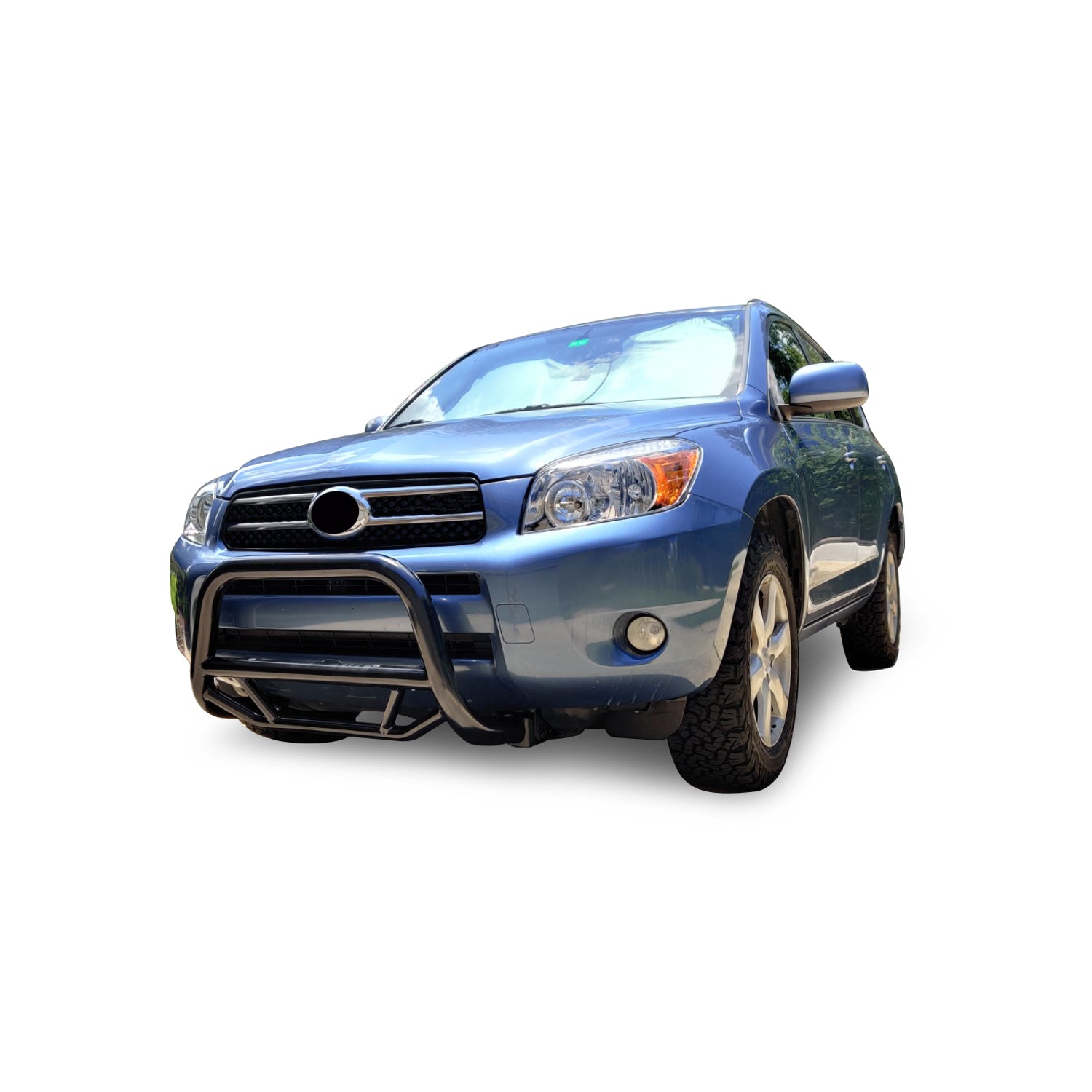 Max Bull Bar <br>06-18 Toyota RAV4