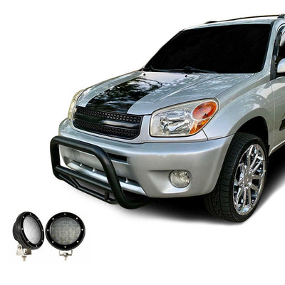 Max Bull Bar Kit <br>01-05 Toyota RAV4