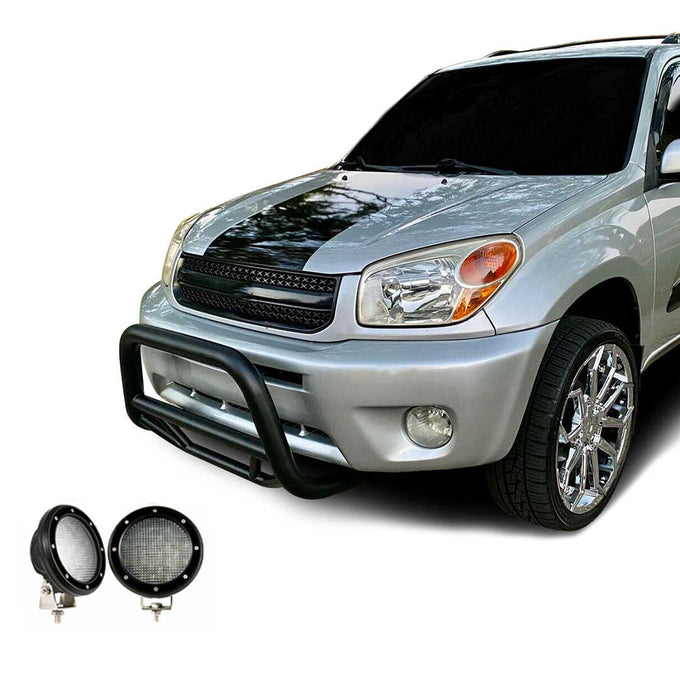 Max Bull Bar Kit <br>01-05 Toyota RAV4