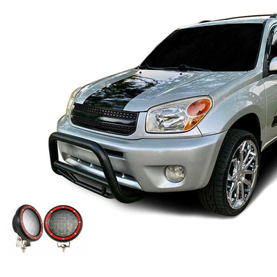 Max Bull Bar Kit <br>01-05 Toyota RAV4