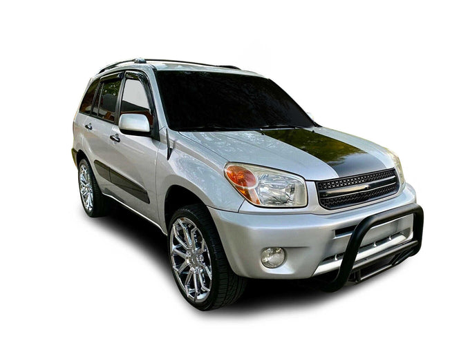 Max Bull Bar <br>01-05 Toyota RAV4