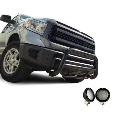 Max Bull Bar Kit <br>07-21 Toyota Tundra