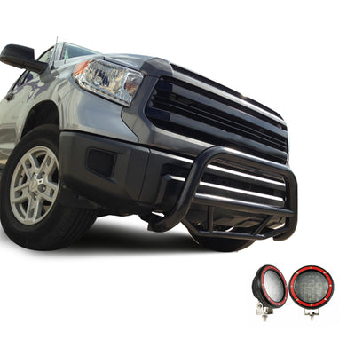 Max Bull Bar Kit <br>07-21 Toyota Tundra