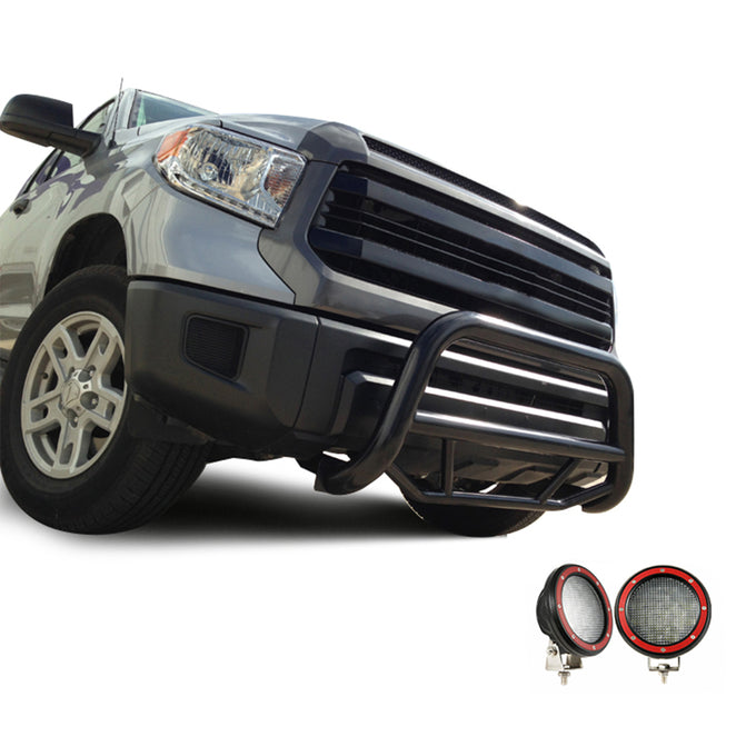 Max Bull Bar Kit <br>07-21 Toyota Tundra