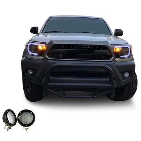 Max Bull Bar Kit <br>05-15 Toyota Tacoma
