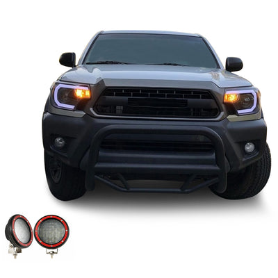 Max Bull Bar Kit <br>05-15 Toyota Tacoma