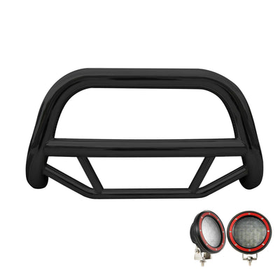 Max Bull Bar Kit <br>11-13 Toyota Highlander