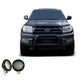 Max Bull Bar Kit <br>03-09 Lexus GX470, Toyota 4Runner
