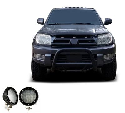 Max Bull Bar Kit <br>03-09 Lexus GX470, Toyota 4Runner