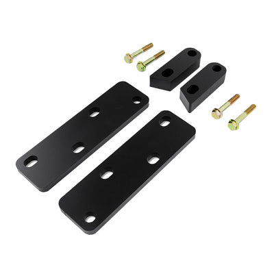 MBRP Exhaust Reinforcement<br> 11-15 Chevrolet Camaro, V8 6.2L.