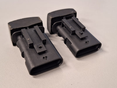 MBRP Exhaust Valve Simulator<br> 20-24 Chevrolet Corvette C8