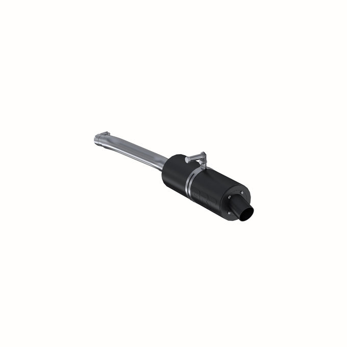 MBRP Exhaust ATV Muffler<br> 93-05 Honda TRX 300EX FourTrax / SportTrax
