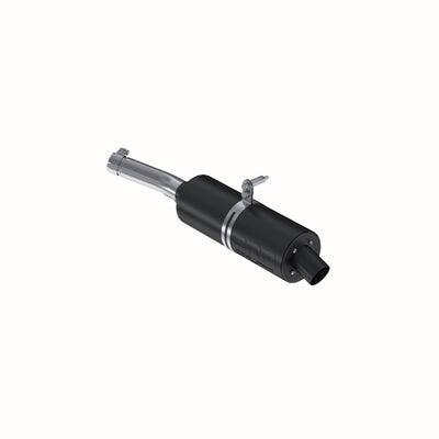 MBRP Exhaust ATV Muffler<br> 99-07 Honda TRX 400EX