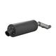 MBRP Exhaust ATV Muffler<br> 00-06 Honda TRX 350FM FE TE TM Rancher