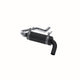 MBRP Exhaust ATV Muffler<br> 07-13 Honda Forman/ Rancher 420