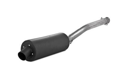 MBRP Exhaust ATV Muffler<br> 2007 Can-Am Outlander Max 500/ 650/ 800 (Std & XT)