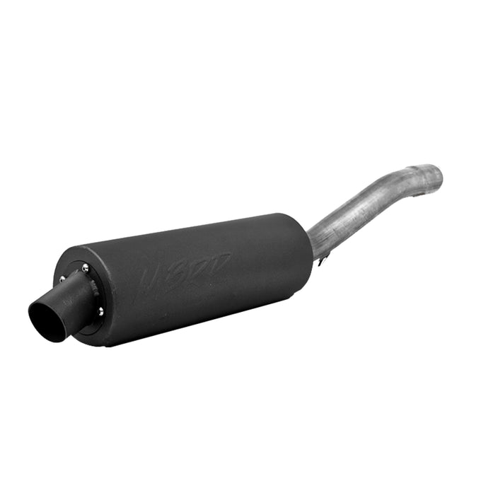 MBRP Exhaust ATV Muffler<br> 08-12 Can-Am Outlander 500/650/800 (Std & XT)