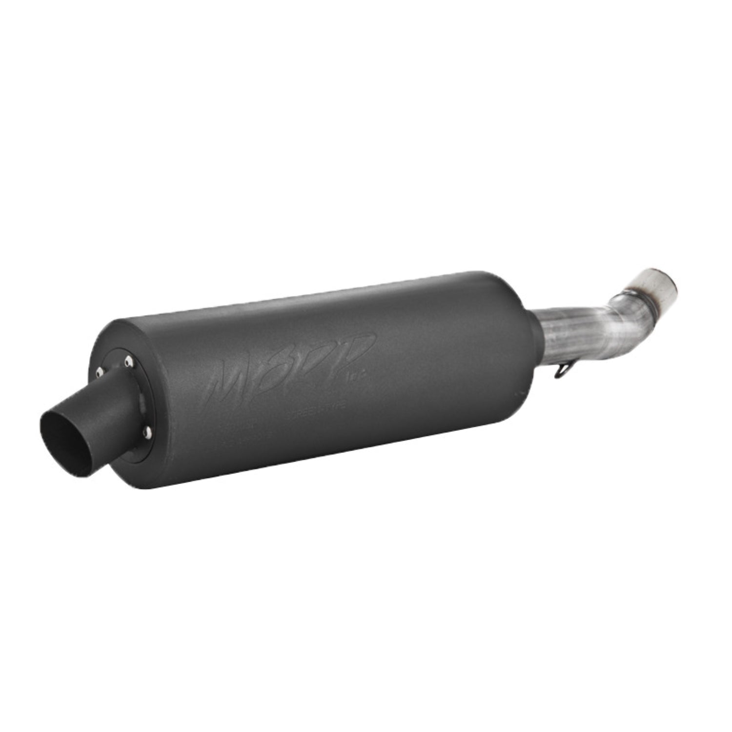 MBRP Exhaust ATV Muffler<br> 07-11 Can-Am Renegade 500/800