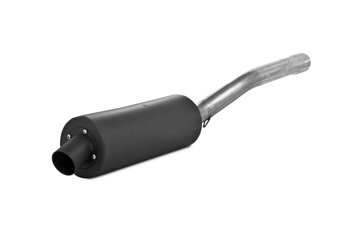MBRP Exhaust ATV Muffler<br> 09-12 Can-Am Outlander MAX 500/650/800