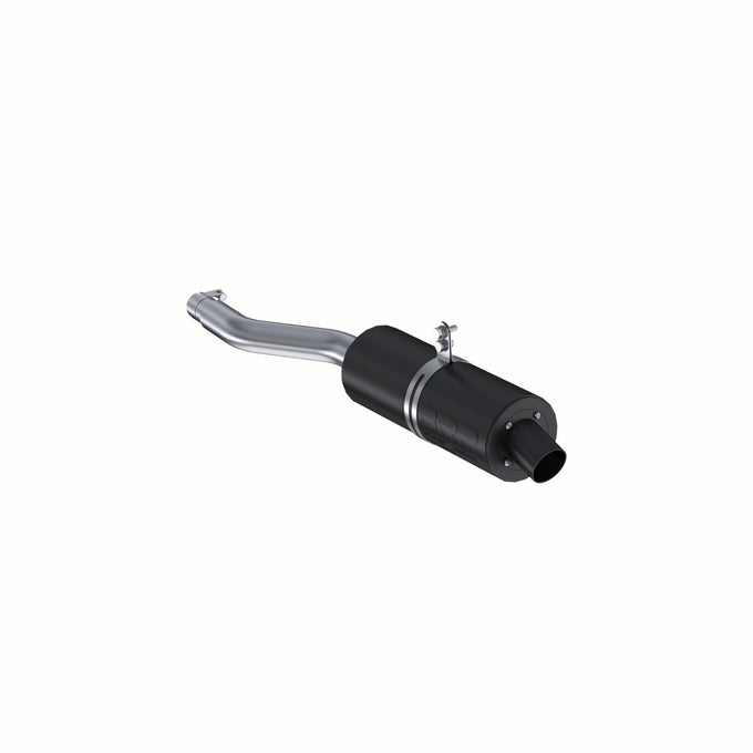 MBRP Exhaust ATV Muffler<br> 02-07 Suzuki LT 500 Vinson 4x4 (all models)