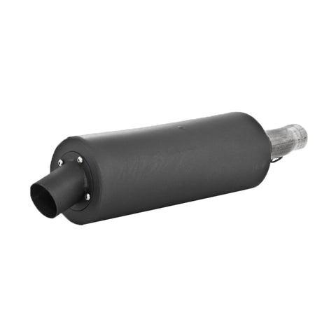 MBRP Exhaust ATV Muffler<br> 03-04 Yamaha YFM 660 RLE