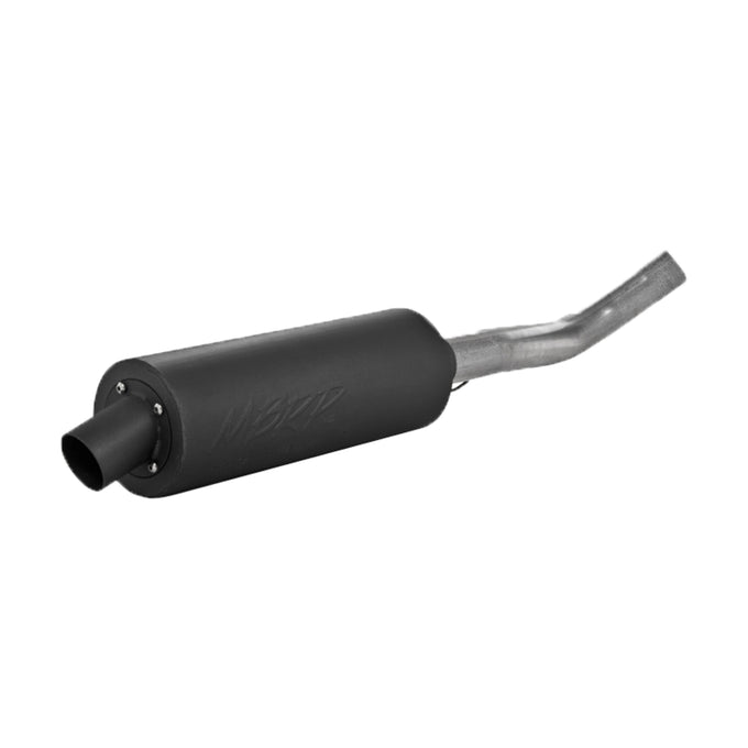 MBRP Exhaust ATV Muffler<br> 06-14 Yamaha Raptor 700