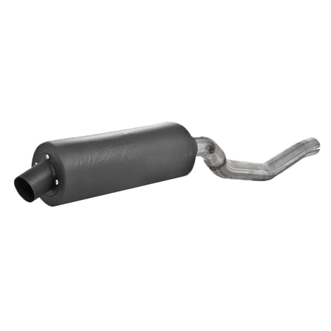 MBRP Exhaust ATV Muffler<br> 87-04 Yamaha YFM 350X Warrior