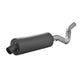 MBRP Exhaust ATV Muffler<br> 04-09 Yamaha YZF 450