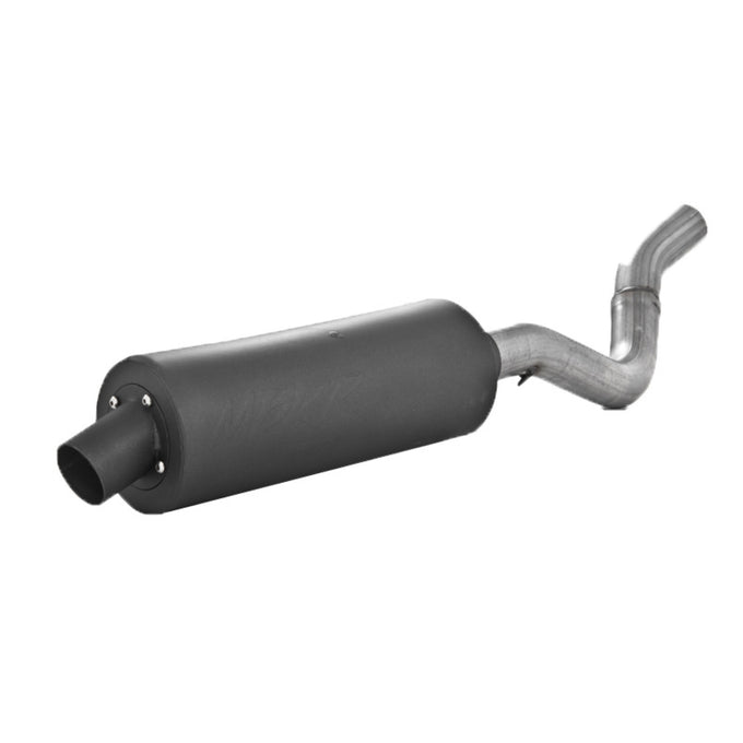 MBRP Exhaust ATV Muffler<br> 04-09 Yamaha YZF 450